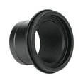 thumbnail image 1 of Adaptador T de 1,25 Pulgadas, Adaptador Telescopio M42 Prime para IneSerció de Oculares de 1.25 Pulgadas, Con Aleacio de Aluminio, Liviano y Duradero, Adecuado PARA M28X0.6 Mmmmm, 1 of 7