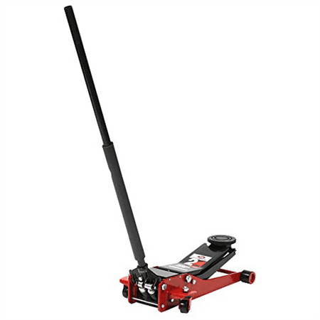 American Forge 200T 2 Ton Low-Rider Floor Jack