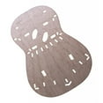 thumbnail image 5 of Tachiuwa Solide Modèle de Corps de Guitare Classique pour Torres 1 (Bois) pour Luthier,, 5 of 5