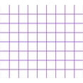 thumbnail image 5 of Clairefontaine Wirebound Notepad - Graph 80 sheets - 5 3/4 x 8 1/4 - Assorted Colors, 5 of 5