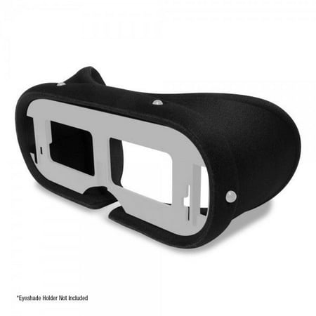 Virtual Boy Replacement Eyeshade - Repair Box