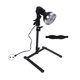 thumbnail image 1 of Lámpara de terapia infrarroja, soporte ajustable, alivio del dolor, promueve el sueño, dispositivo de fisioterapia con luz roja, enchufe de 110?240VEU, 1 of 8