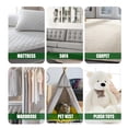 thumbnail image 3 of QARUN 2026 New Mite Killer Spray Natural Bed Bug and Dust Mite Spray for Furniture Carpet for Bedroom, Sofa, Mattress, Bedding 100Ml, 3 of 7