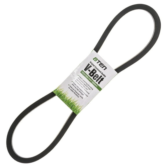 8TEN Variable Speed Belt for MTD Yardman LT 80 120 754-0281 954-0281 810-CBL2460T