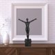 thumbnail image 5 of Escultura de pared de roca Sunnimix Escultura colgante de pared, 5 of 5