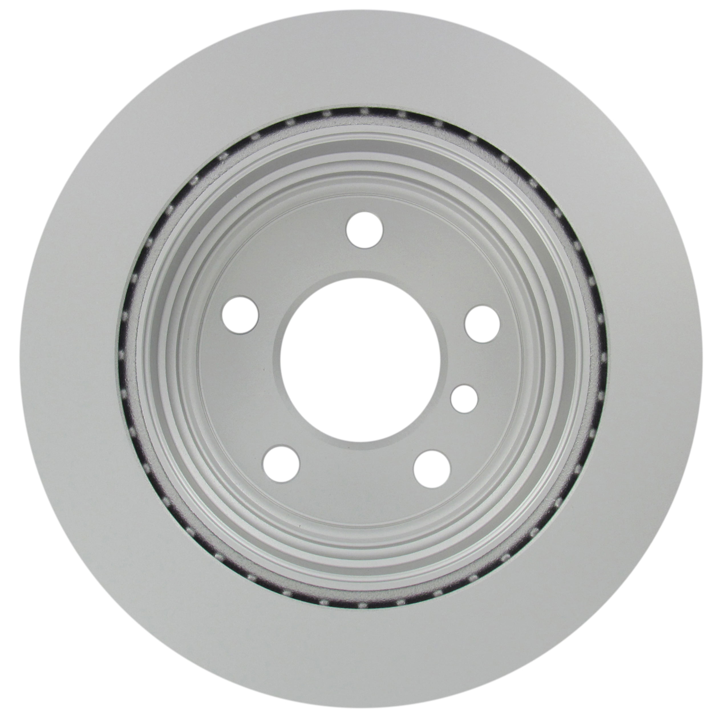 UltraHC Coated High Carbon Brake Rotor, Rear UR003846, BMW 328i xDrive 2013 Fits select: 2019 BMW 330XI, 2017-2018 BMW 330