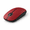 Black and Red, variant on Wireless Mouse, Mint Green, 2.4 GHz Slim Portable Laptop Computer Mouse