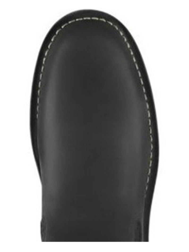 Danner Bull Run Black Chelsea Boots - Men\'s 9.5 Danner Bull Run Chelsea 6 in Shoes - Men main image 4