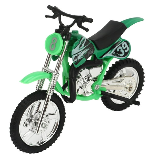 Diecast motorbikes top