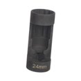 thumbnail image 2 of Dados para tuercas de puntal de suspensión Resistentes, ligeros, resistentes al desgaste, profesionales, fáciles de usar 24 mm, 2 of 8