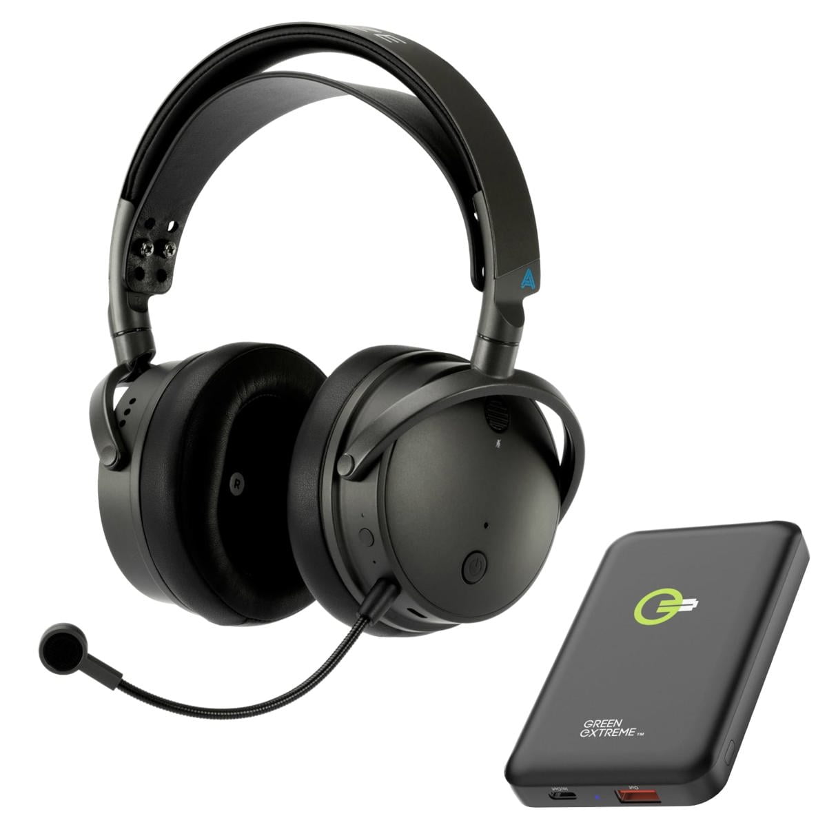 ASTRO A50 + Base Station - For Xbox One - headset - full