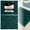 Emerald Green, variant on SlipToGrip Plaid Door Mat - 35” x 23” Size - Anti-Slip, Durable & Washable - Indoor/Outdoor Welcome Mat