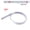 1M R-L, variant on Mosiee Steel Metric Tape Measure Scale Ruler for Miter Track and Woodworking Tools with Clear Scale and Long Lasting Backing 1M L-R