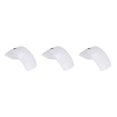 thumbnail image 3 of Inteprter Wireless Folding Mouse Gaming Replacement Portable Desktop Electronic Arc Travel Cordless Mice Gamer Laptop Accessory Type1 NO1, 3 of 6