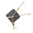 thumbnail image 2 of Clock Accessories Wall Clock Movement Parts Accessories DIY Clock Parts, 2 of 8