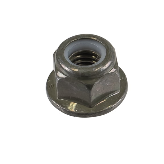 Polaris 7547332 OEM Olive D Nylon Flange Nut 2006-2020 Ranger Indy Voyageur LXT 550 600