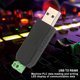thumbnail image 3 of Módulo Adaptador Convertidor USB A RS485 De 2 Piezas Para Win8, Conector RS485, 3 of 7