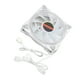 thumbnail image 3 of Ventilador de Caja RGB Sincero 12 cm Silencioso 9 Aspas 4 Pines 3 Pines, 3 of 10
