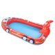 thumbnail image 1 of Piscina Inflable Con Aspersor, Piscina Inflable Plegable Con Rociador De Agua, Piscina Inflable, Piscina Inflable Portátil De PVC Para Niños Pequeños, Niños Y Adultos, 1 of 7
