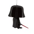 thumbnail image 2 of Adorno navideño Hallmark Darth Vader Funko POP de 8 cm, 2 of 6