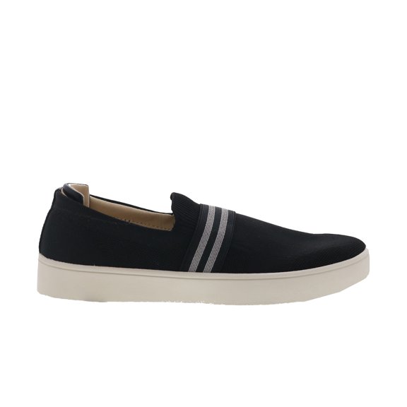 Spenco Adult Womens Marine Slip-On Lifestyle Sneakers