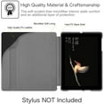 thumbnail image 3 of Multiple Angle Case for Microsoft Surface Go 3 2021 / Surface Go 2 2020 / Surface Go 2018 10-inch Tablet - Hard Shell Business Cover, 3 of 14