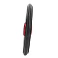 thumbnail image 2 of Folding Bicycle Easywheel Aluminium Alloy Auxiliary Wheel CNC Cutting for Brompton 6cm, 2 of 4