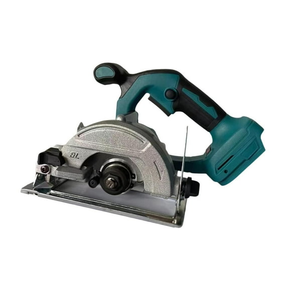 jinwen Brushless Electric Circular Saw Brushless Cordless Circular Saw for PVC Wood