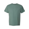 thumbnail image 1 of ComfortWash by Hanes T-Shirt Teint en Pièce Taille jusqu'à 5TG, 1 of 1