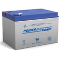 thumbnail image 2 of Precor EFX 524 546 546i c524 c556 c546i Self Powered Elliptical Crosstrainer Battery, 2 of 4