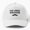 White, variant on Dad Jokes Survivor Baseball Hat, Father Family Wordplay Achievement Design, Classic Cap