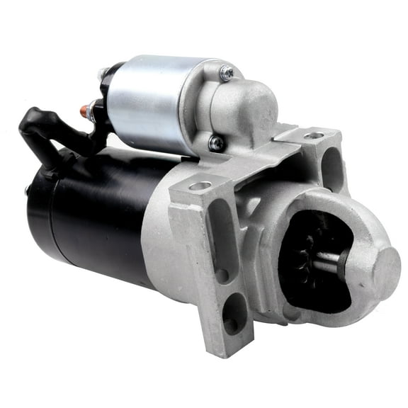 Cciyu Cadillac Escalade Chevrolet Avalanche Automotive Starter, 12 V