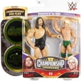 thumbnail image 7 of ​WWE The Giant Vs Ric Flair Championship Showdown 2-Pack Action Figures, 7 of 7