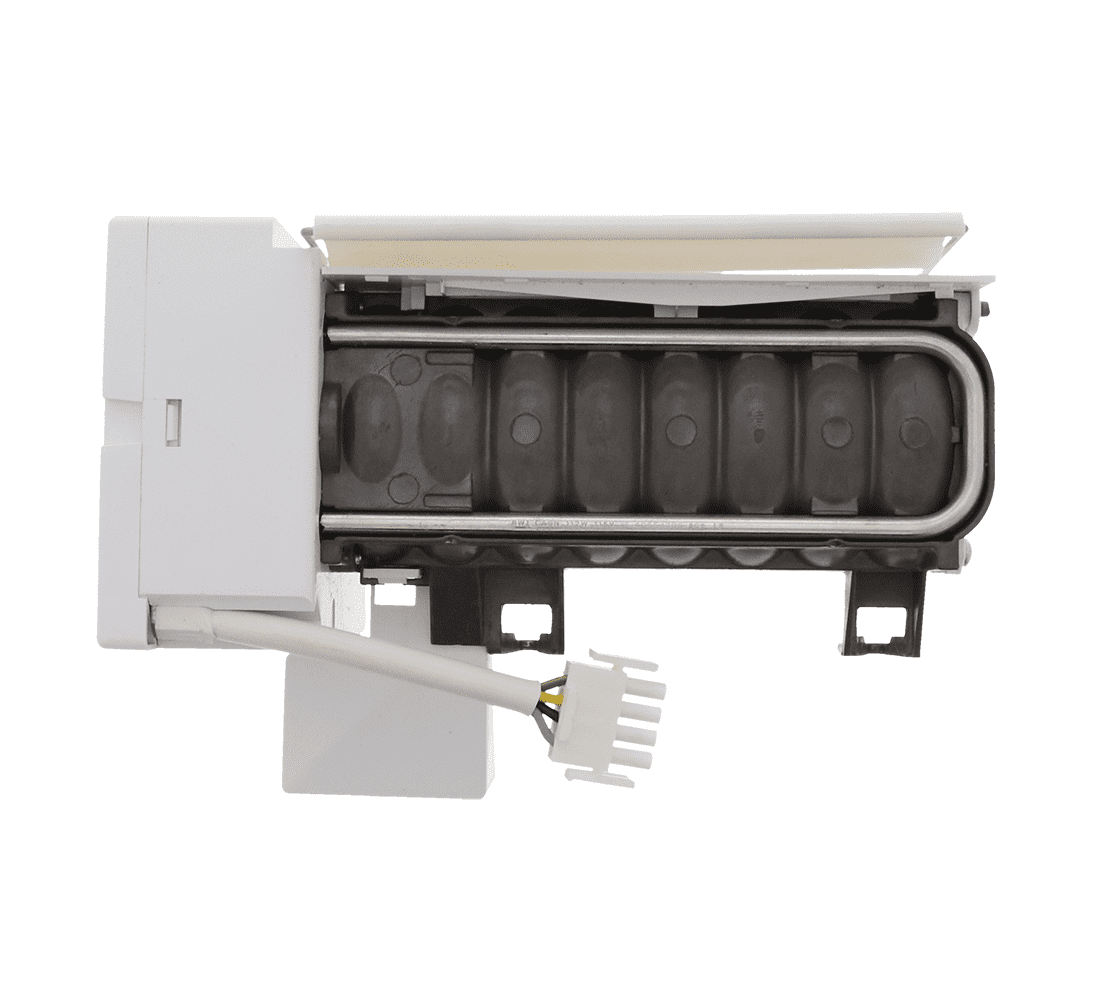 ERP 5303918344 Ice Maker for Electrolux and Frigidaire Refrigerators, 5303918344