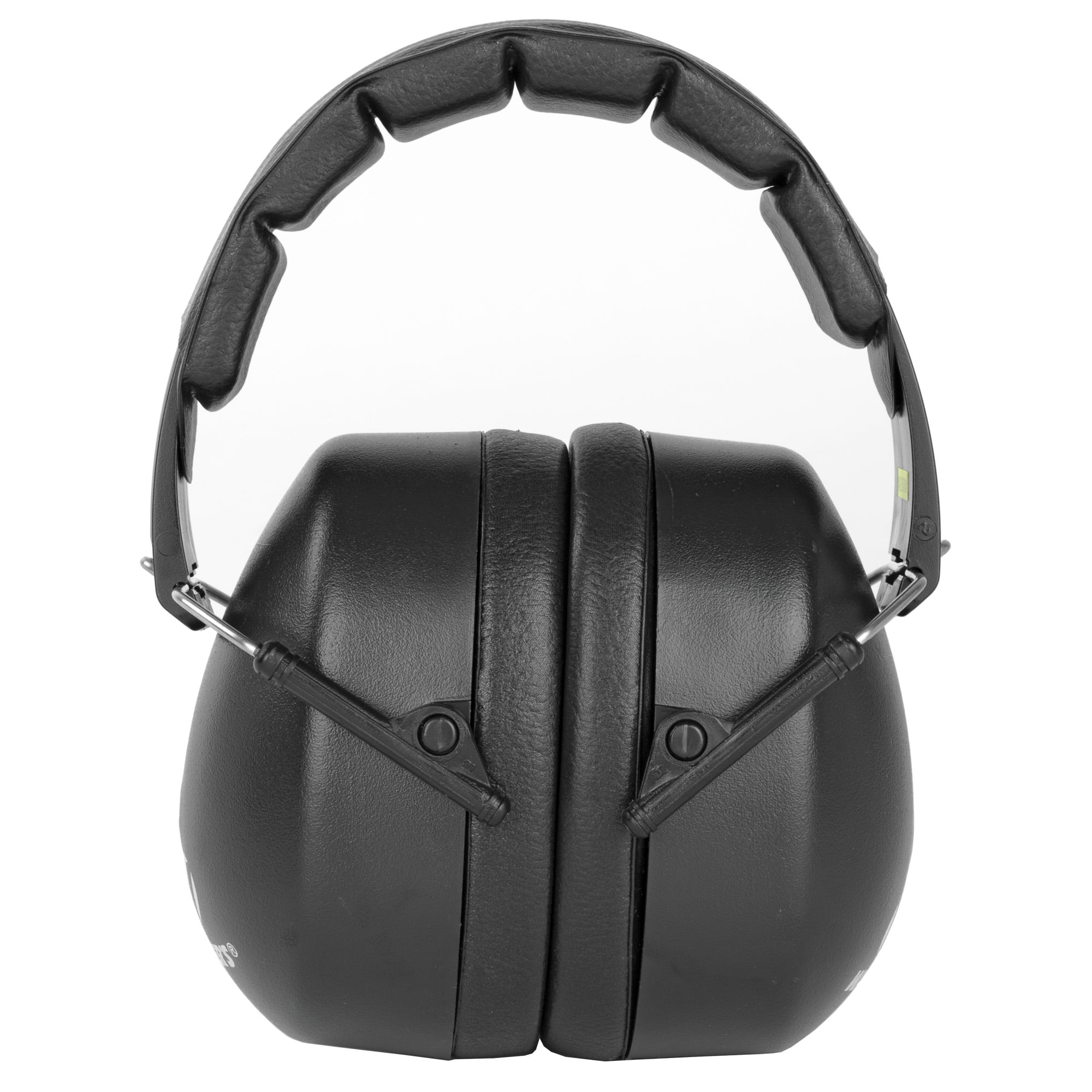 Walkers Game Ear EXT Range Shooting Folding Muff Padded Protect Muffs Gwp-exfm3 for sale online 