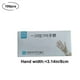 thumbnail image 3 of pstuiky 70 guantes desechables de TPE de grado alimenticio para cocina y comedor de goma resistentes a la grasa para lavar platos gruesos y duraderos., 3 of 7