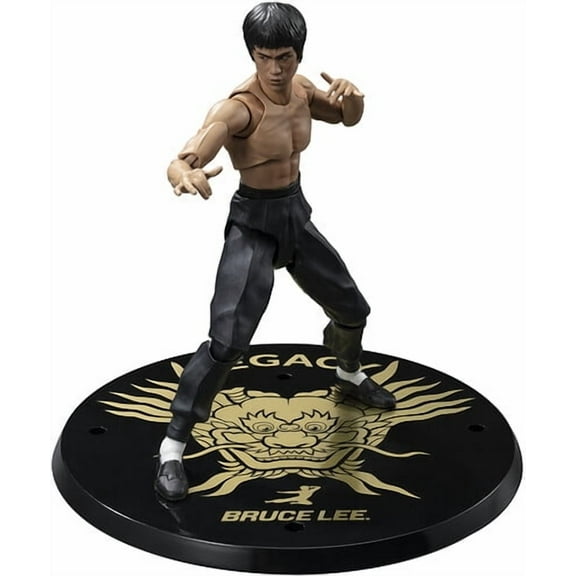 Tamashii Nations - BRUCE LEE - Bandai Spirits S.H.Figuarts - BRUCE LEE LEGACY 50th Ver., Bandai, Gifts