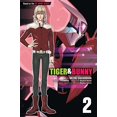 thumbnail image 1 of Tiger and Bunny, Vol. 2, 1 of 2
