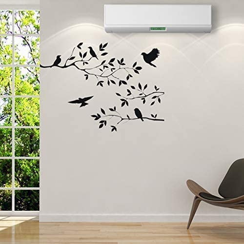 Pvc wall stickers online discount