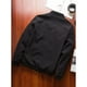 thumbnail image 5 of Casual Bomber Varsity Rompevientos Deportiva Moda Chamarra, 5 of 8