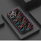 thumbnail image 3 of ¡Destaca entre la multitud con esta vibrante y protectora funda para iPhone de doble capa!, 3 of 4
