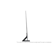 SAMSUNG 85 Class 8K Ultra HD (4320P) HDR Smart QLED TV QN85Q950TS 2020