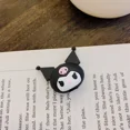 thumbnail image 1 of Cartoon Sanrio Cable Protector Bites Wire Organizer Winder Saver For USB Charging Cable Data Line Earphones Cord Protector Cover D, 1 of 6