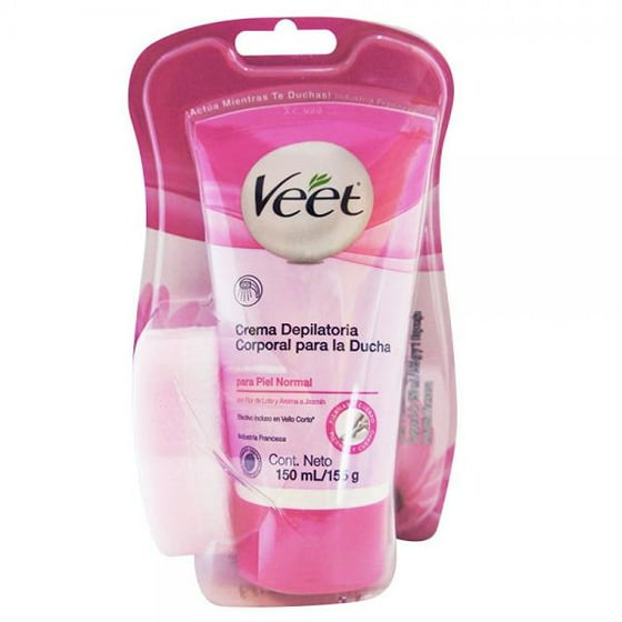Veet In Shower Hair Removal Cream Normal Skin With Lotus Milk Veet In Shower Hair Removal Cream Normal Skin With Lotus Milk Jasmine 150ml Com