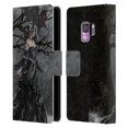 thumbnail image 1 of Head Case Designs Officially Licensed Nene Thomas Deep Forest Queen Gothic Fairy with Dragon Leather Book Wallet Case Cover Compatible with Samsung Galaxy S9, 1 of 6