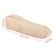 thumbnail image 5 of Cubierta de reposabrazos de asiento protección de reposabrazos almohadilla de reposabrazos de asiento 2 piezas Funda de reposabrazos de asiento Conductor/Pasajero Ajuste de cuero LHCER Otros, 5 of 8