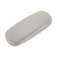 thumbnail image 2 of Unique Bargains Upscale Eyeglasses Case Storage 6.38"x2.44"x1.46" Gray, 2 of 5