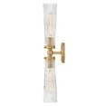 thumbnail image 4 of Jude 2 - Light Heritage Brass Brass Traditional / Transitional - LED Steel, 4 of 10