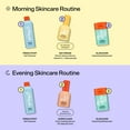 thumbnail image 5 of (2 pack) Bubble Skincare Slam Dunk Hydrating Face Moisturizer, for Normal to Dry Skin, 1.7 fl oz/ 50mL, 5 of 30