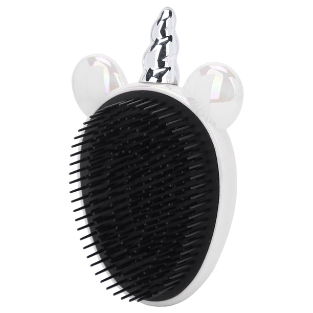 Cepillo de masaje para el cabello, cepillo de masaje para el cabello portátil, peine de masaje, cepillo para desenredar, grado profesional